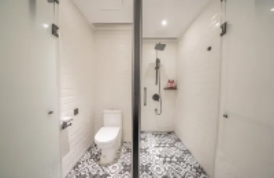 Candy Holiday Hotel (Nanning East Station) Hotels near Nanningdong Railway Station