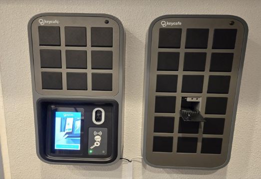 [엠스 스테이 오키나와 간이 주방 이미지]