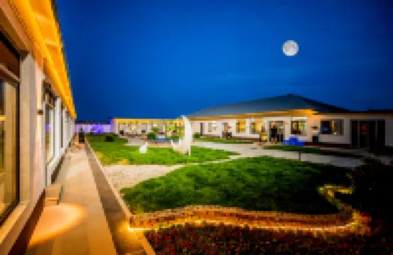 Yumu Jinqi Homestay