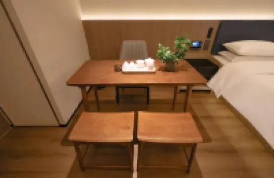 凱爾頓酒店（泉州晉江機場陽光時代廣場店）