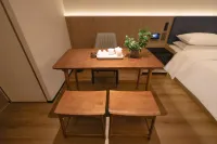 Karlton Hotel (Airport Sunshine Era Branch) Hotels in Jinjiang