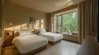 Dunhuang Qinxiangge Inn - Inns
