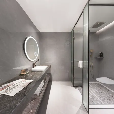 Bohao International Hotel (Wenling Binhai New City Government Service Center)