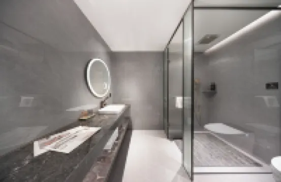 Bohao International Hotel (Wenling Binhai New City Government Service Center)