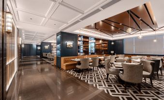 Regency Boutique Hotel(Shantou Mixc Railway Station)