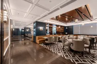 Regency Boutique Hotel（Shantou Mixc Railway Station）