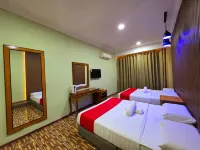 Grand Inn Hotel - 2-Star
