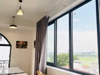 Sunrise Airport Hotel - Noi Bai Airport Hotels in Hanoi