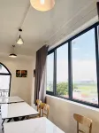 Sunrise Airport Hotel - Noi Bai Airport
