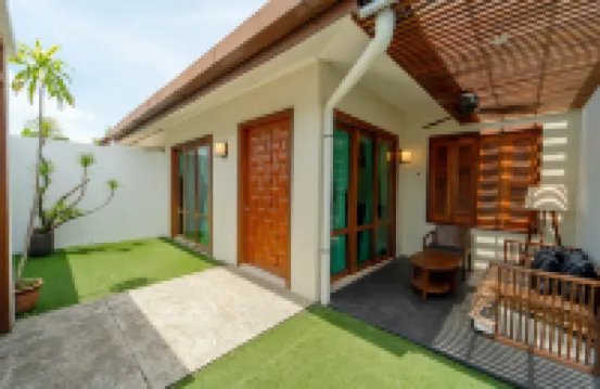 Sandy Garden Resort Langkawi Hotels near Pantai Cenang