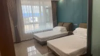 Wulanmaodou Tangshuqin Hotel