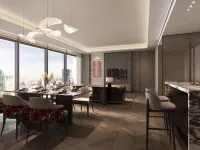 Kuitun Jinling International Hotel Hotels in Kuytun