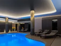 Benedict Hotel&Spa - บ้านพักหลังเล็ก