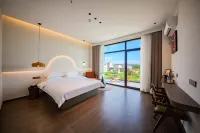 Meizhou Island Hut Court Homestay (Lianchi'ao Beach) - วิว