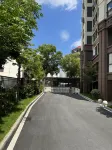 麗呈別院（安福店） - 停車場
