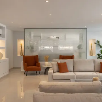 Gallery Port Tower Piraeus