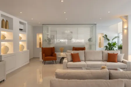 Port Tower Отели рядом с достопримечательностью «Microlimano»