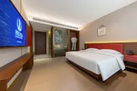 Langou Junting Hotel (Tumote Right Banner People's Government Railway Station Branch) Hotels in Tumed Right Banner