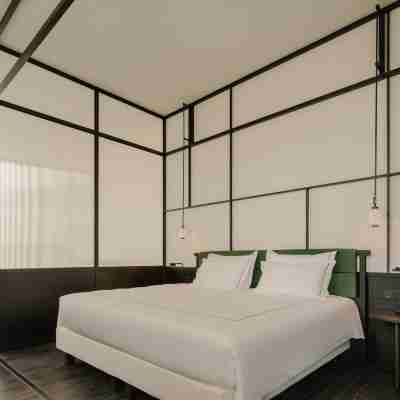 The Telegraph Hotel - The Leading Hotels of the World Rooms