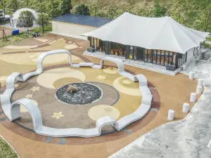 Shan Yin Xi Jiang Rustic Luxury Resort Hotel