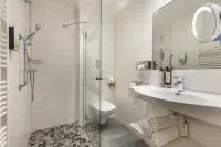 Alpine Club Resort Hotel di 