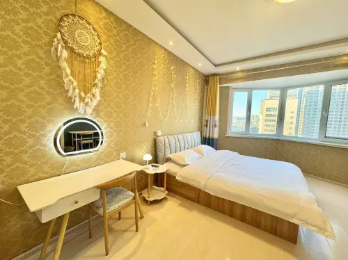 Holiday Shiguang Homestay