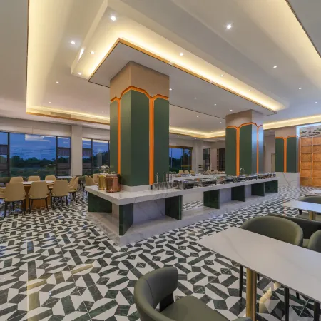 Luming Rural Hotel (Kaiping Tangkou)