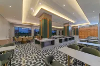 Luming Rural Hotel (Kaiping Tangkou) Hotels in Kaiping