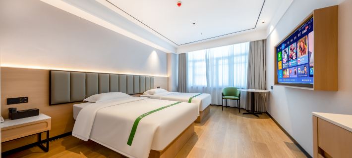 Gelinhaotai Hotel (Golmud Yanhu Square) Hotels in Golmud