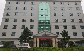 Caohaimeiyue Hotel