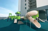 Netizen Cheras Residence by Emily in Town فنادق في شيراس