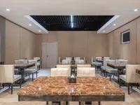 蔻齡飯店（北京東高地火箭萬源五福堂地鐵站店） 大興區附近的飯店