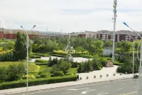 QI  MAN  HOTEL