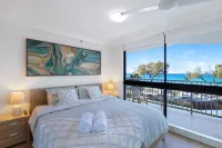 The Ocean Arcade - Views, Games & Vibes - Pet-friendly