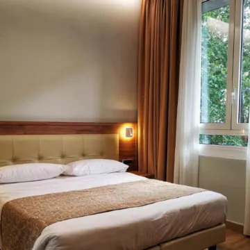 Hotel Central Station