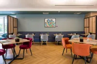 Hilton Garden Inn Milan Malpensa Hotels in Somma Lombardo
