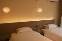 Yunshang · Shanyu Panoramic Boutique Stay (Zhaoxing Dong Village)