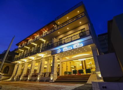 德文小憩飯店