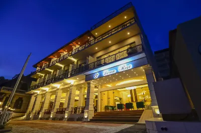 Devon Rest Hotels near Sacred City of Kandy