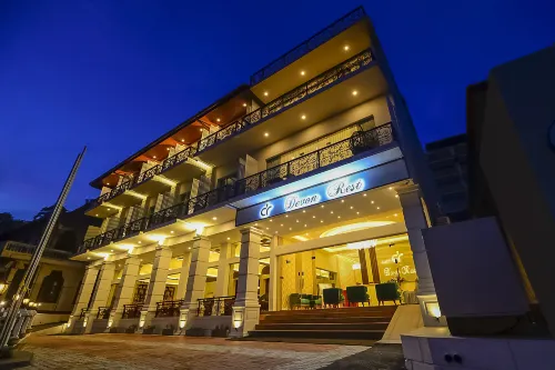 Devon Rest Hotels in Kandy