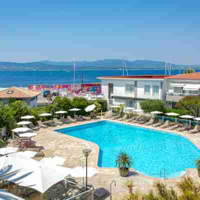 Best Western Plus Hotel la Marina Hotel Exterior