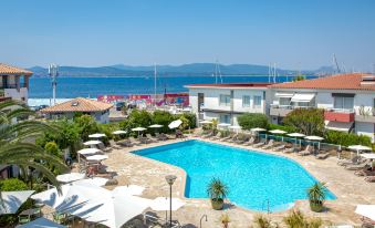 Best Western Plus Hotel la Marina