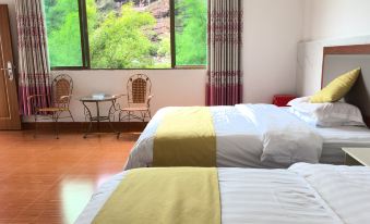 Novir Village River View Homestay