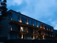 Lan Yunye Homestay Hotels in Panzhou