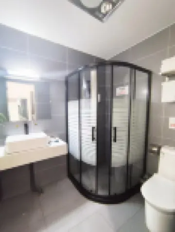 Pudding Yard, Sansu Temple Branch, Meishan