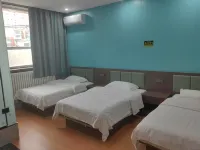 Urumqi River Hotel