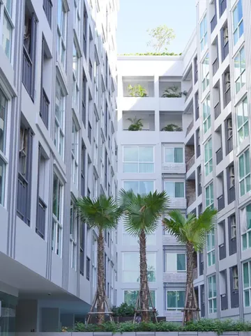 รูปภาพของดีอีโค่ ลักซูรี่ พัทยา