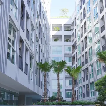 D Eco Wellness Center