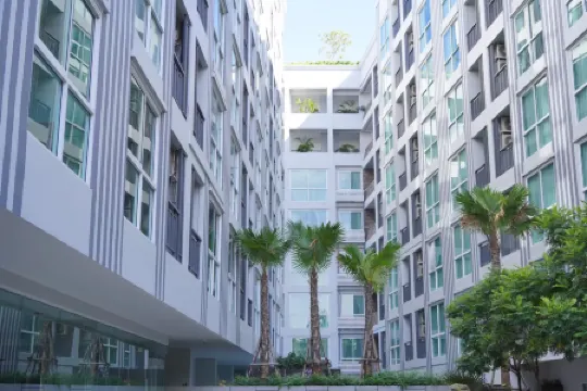 D Eco Wellness Center