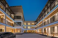 季楓飯店  Jifeng Hotel （香格里拉獨克宗古城店） 香格里拉住宿飯店